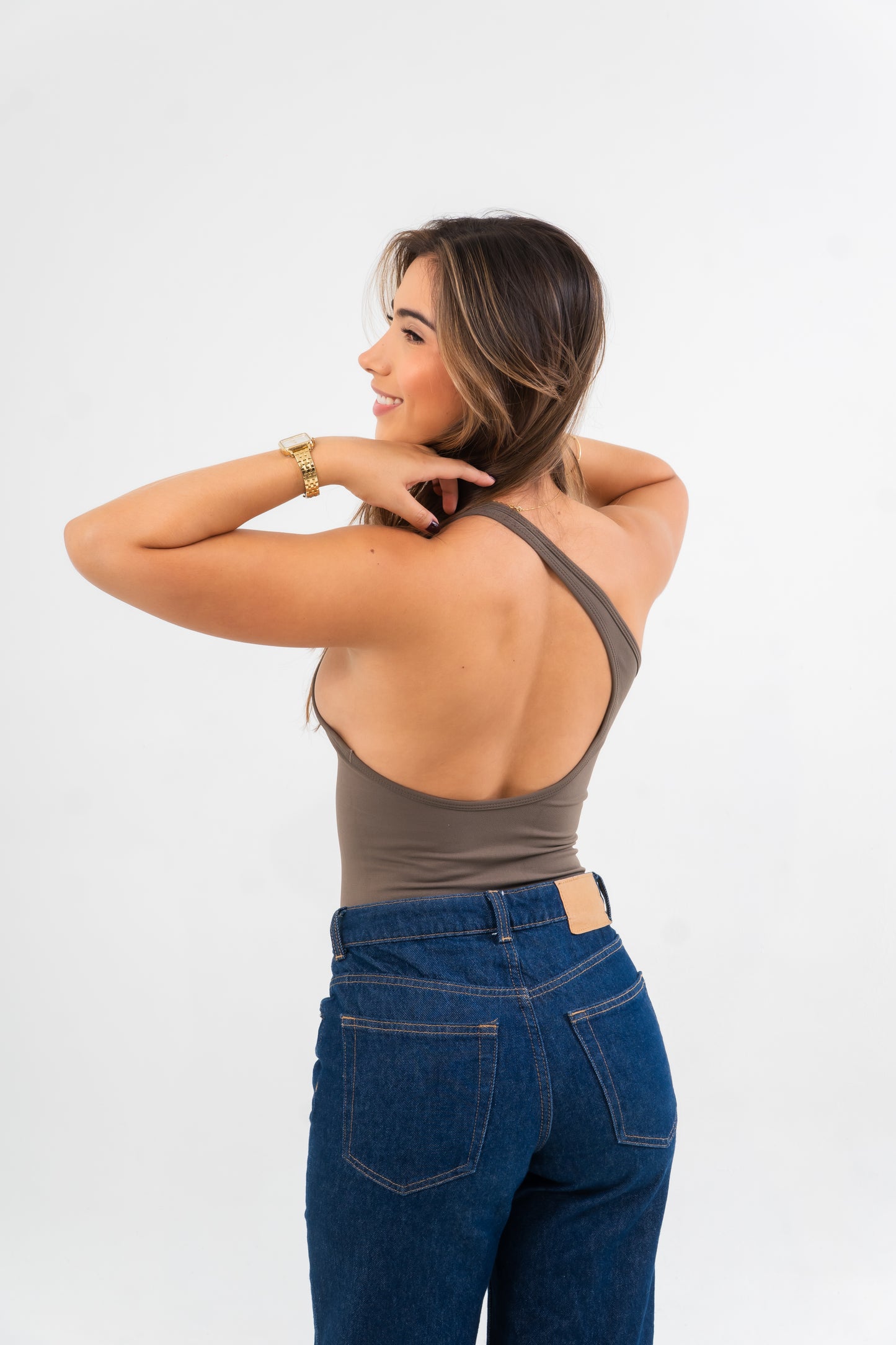 BODY ONE