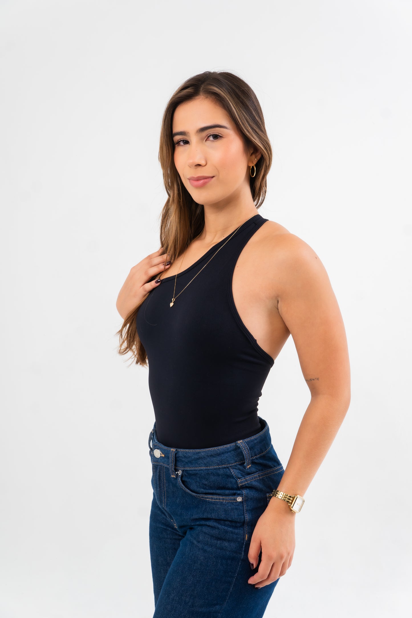 BODY ONE